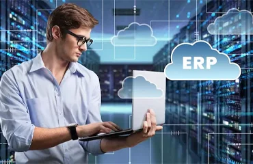 Unlocking the Potential of Cloud-Based ERP: Get to Know More